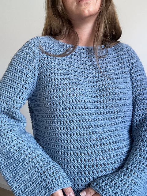 1989 Blouse