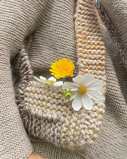 Beyond Bag