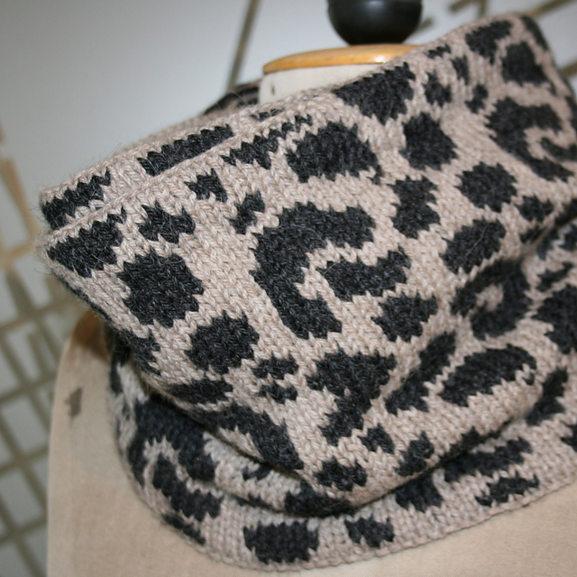 Jungle Cowl