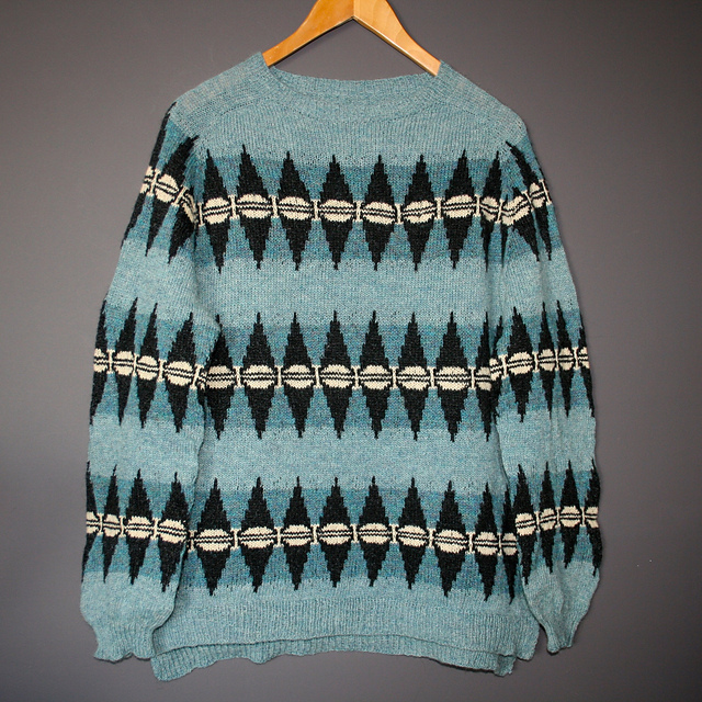 Flint Sweater