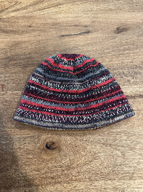 Lifestyle Reversible Hat
