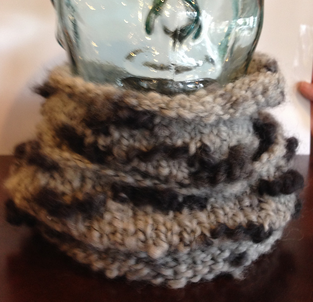 Bizet Cowl