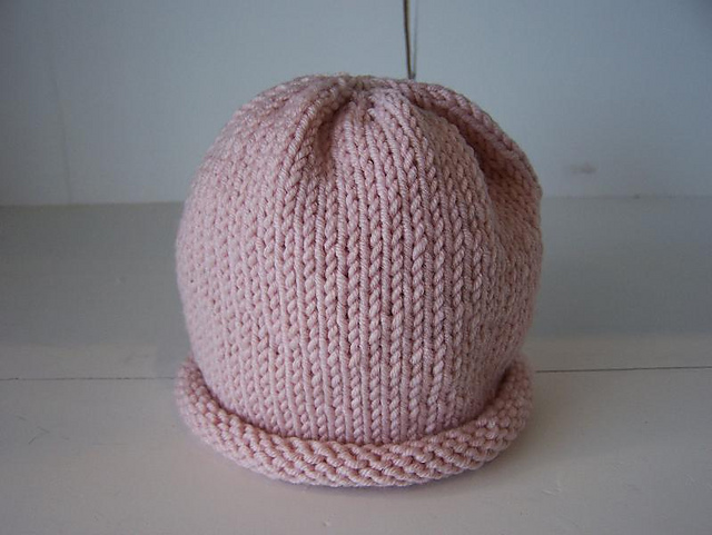Two Tiny Hats