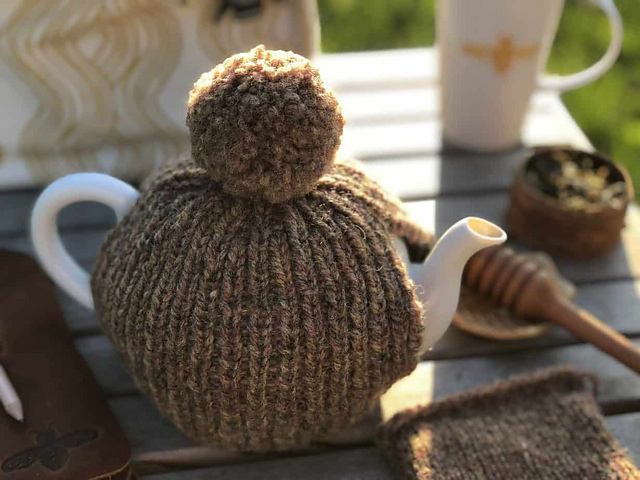A Golden Cup