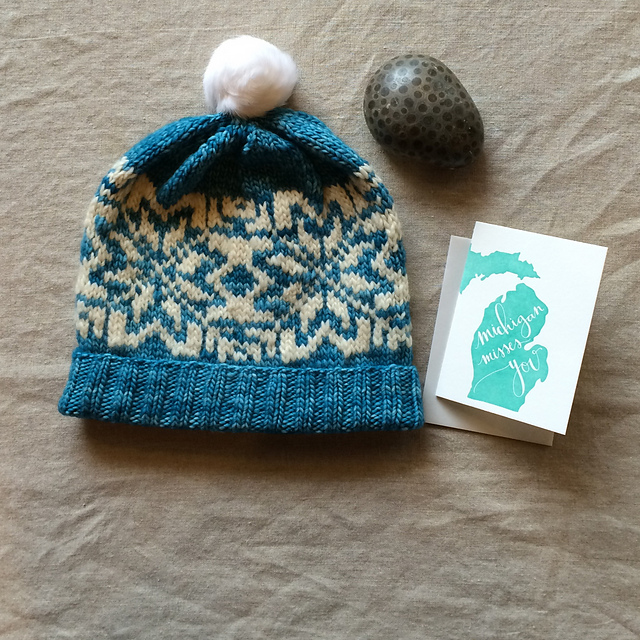 Third Coast Hat