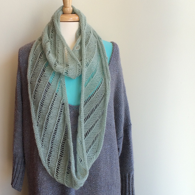 Dunegrass Cowl