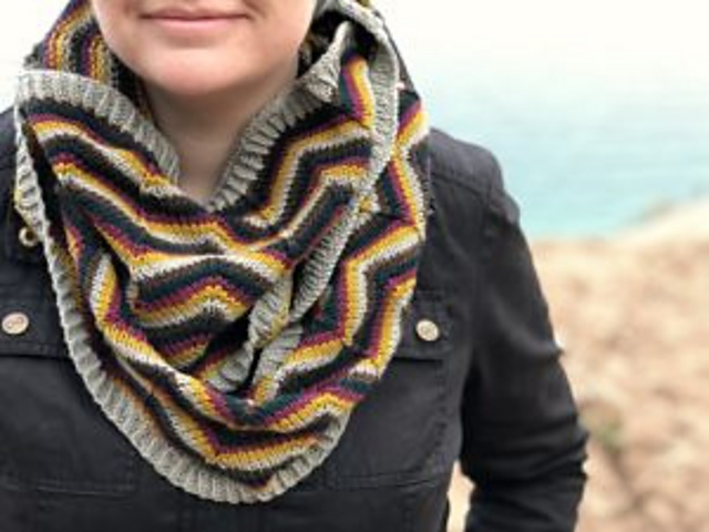 Trail's End Cowl