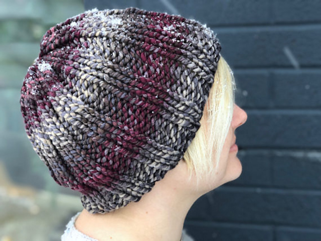 Hygge Hat