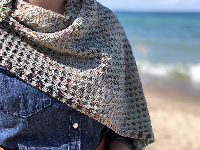 Pebble Wrap