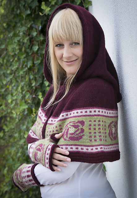 Yarn Deco
