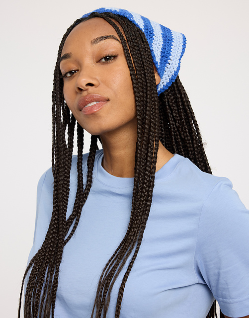 West Coast Bandana
