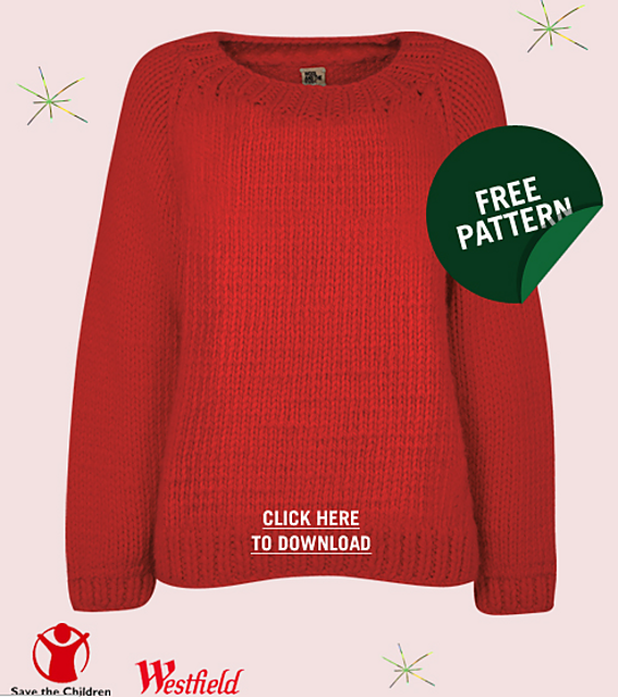 X-MAS JUMPER