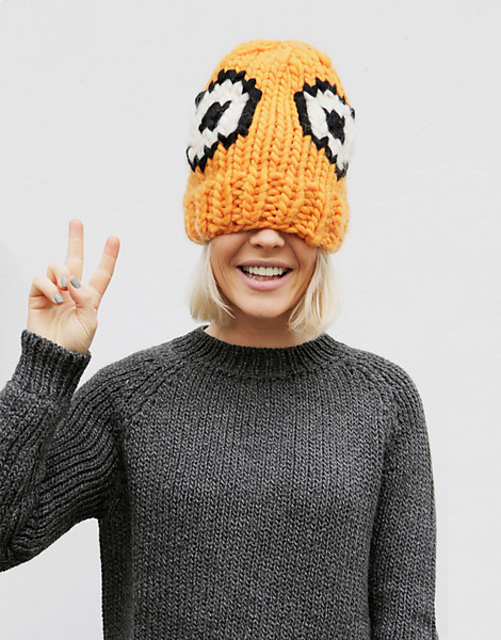 EEK HAT