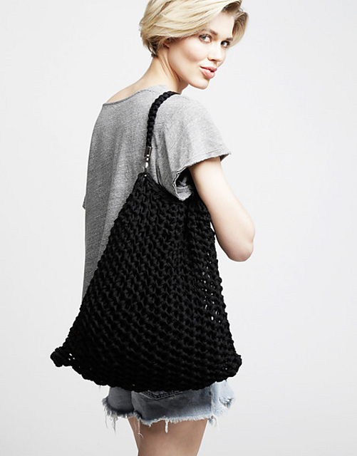MILO BAG