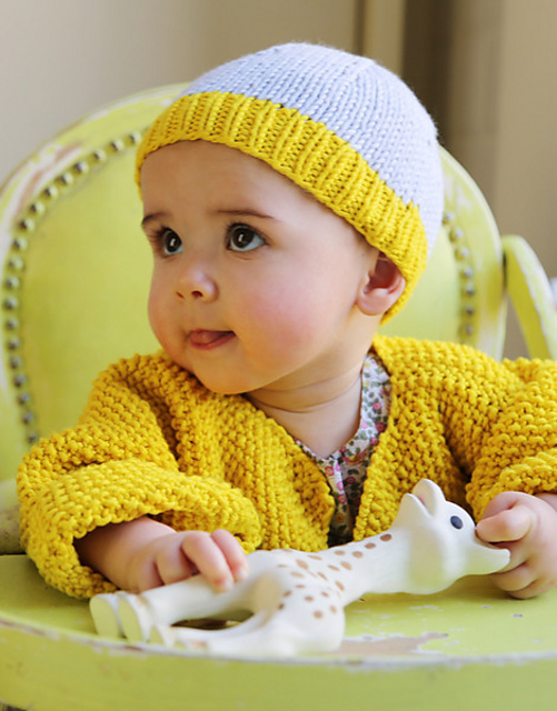 BREAKER BEANIE