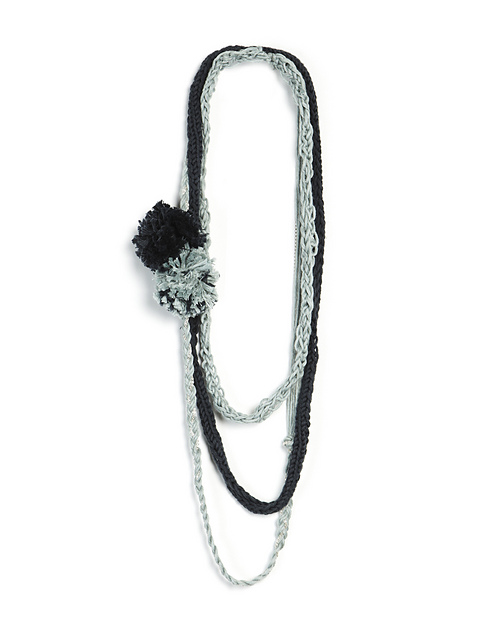 LUCKY LILI NECKLACE