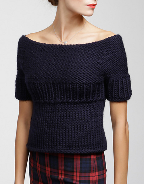 JULIET TOP