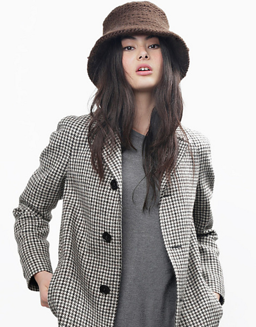 LOVE BOAT HAT