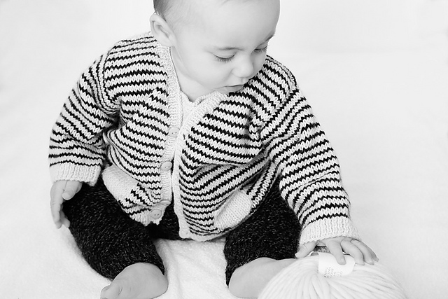 MERCI CARDIGAN