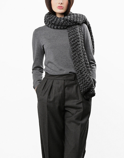 GIMME SCARF