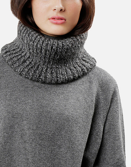 SUB POP SNOOD