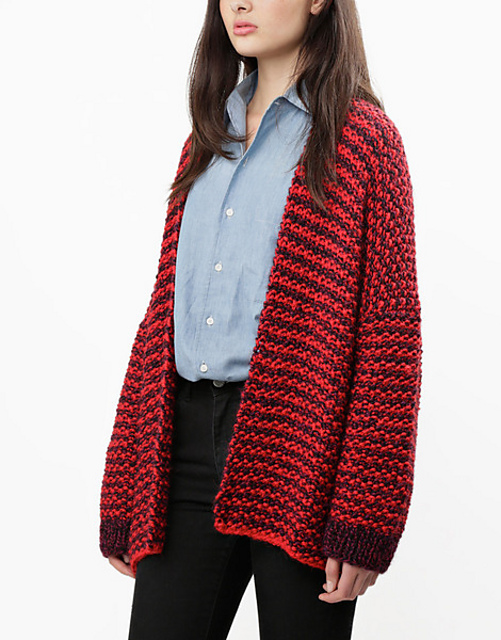 INDIE CINDY CARDIE