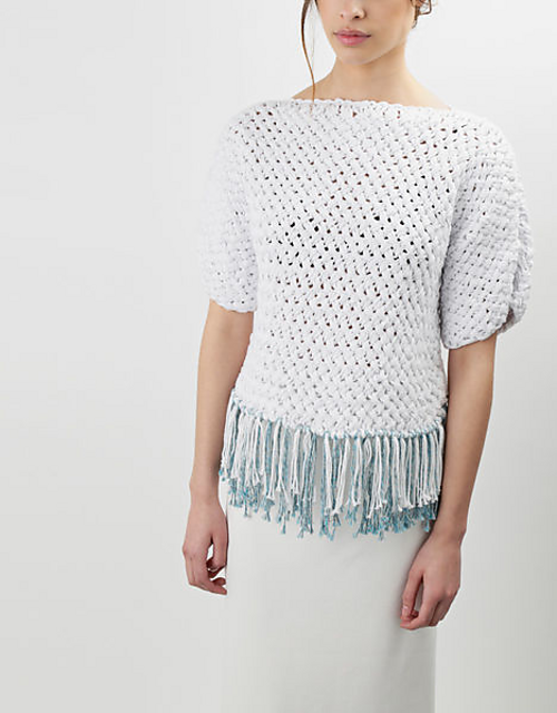 Love Train Top
