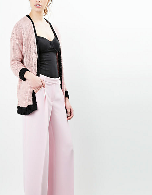 Lola Cardigan 