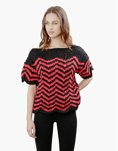 Ziggy Top