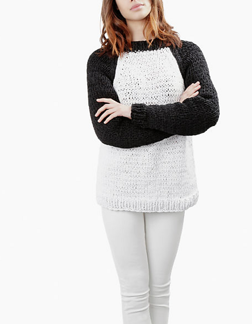 Charlie's Sweater