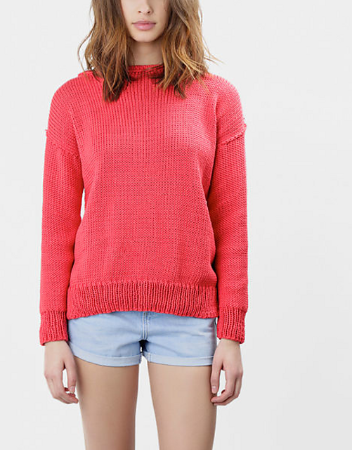 Emma Sweater