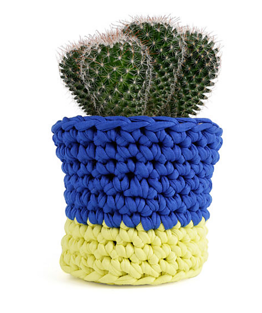 Clash Pots