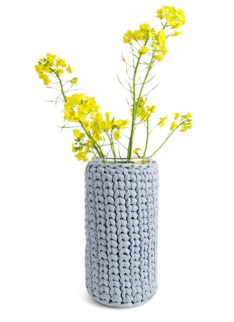 Jan's Vase