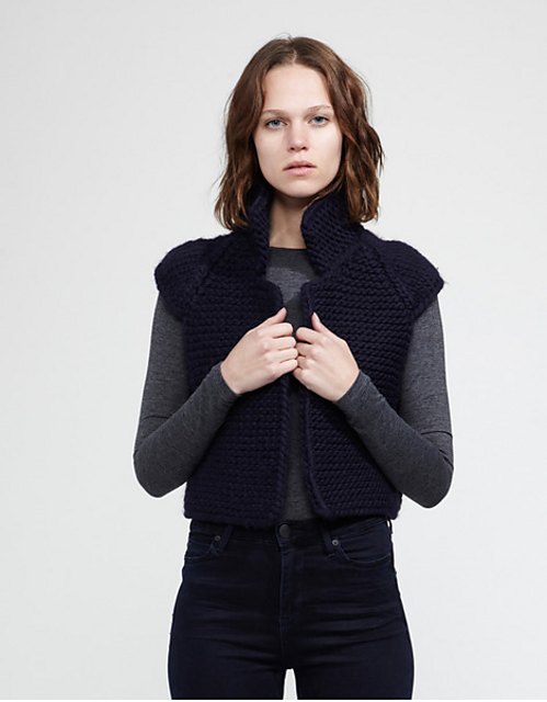 James Jacket