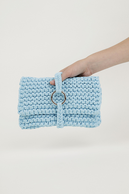 Tender Loving Clutch