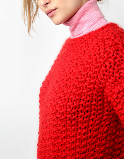 SHELLY TUNIC