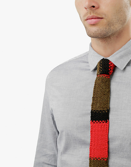SUNDANCE TIE
