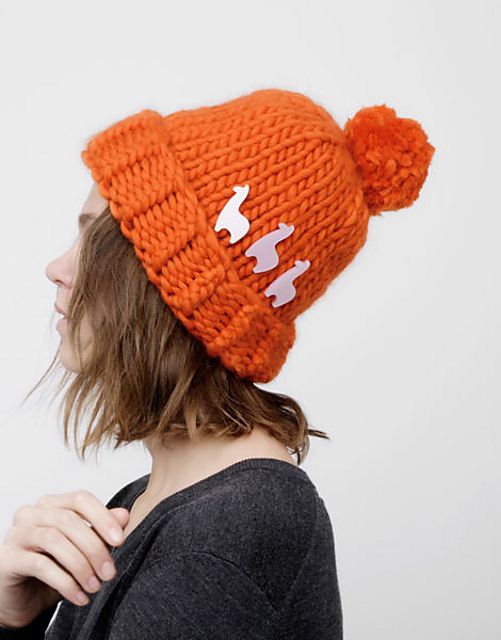 LUCY BEANIE