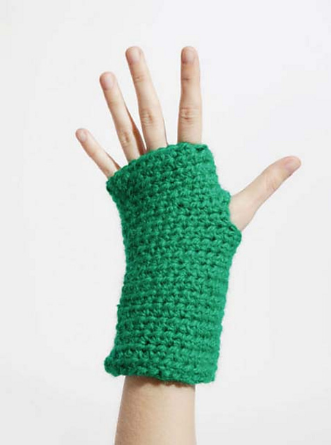 TOGETHER AGAIN GLOVES