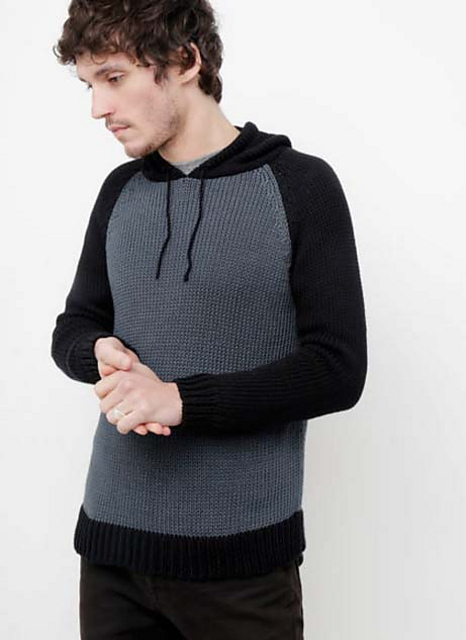 FREDDIE SWEATER