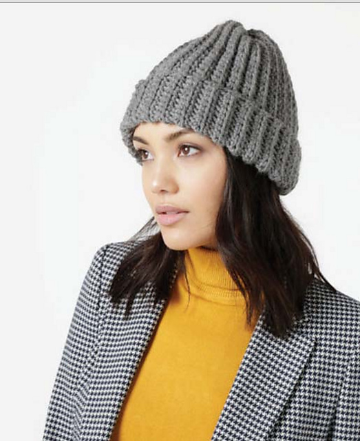 CALL ON ME BEANIE