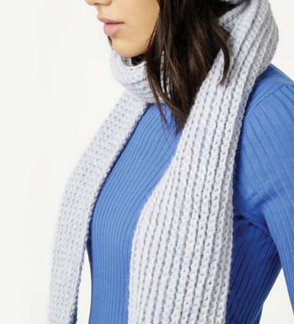 ALL FOR YOU SCARF
