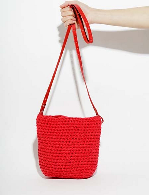 PENNY LANE PURSE