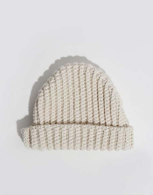 BASIL BEANIE
