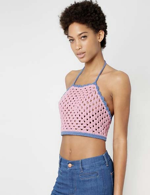 DORIS TOP