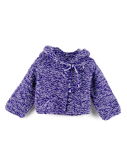 DON'T CRY CARDIGAN