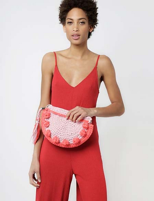 PATSY PURSE