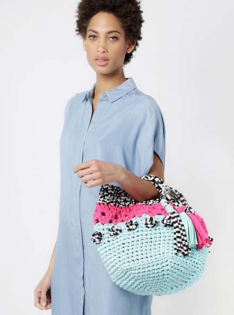BETTY BASKET