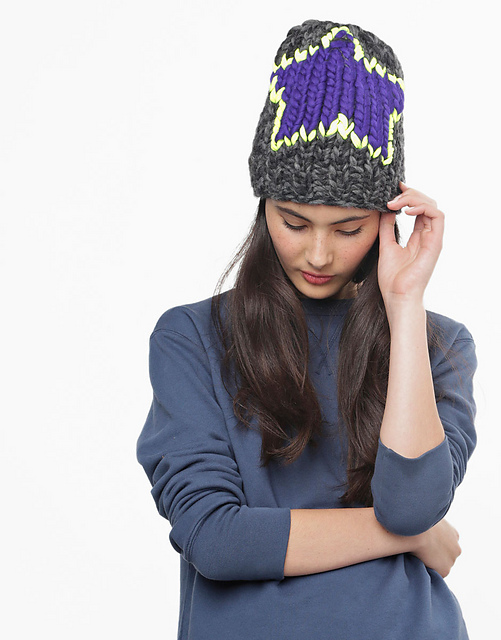 Star Beanie