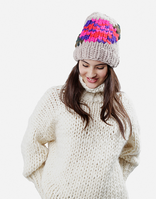 Gangs 'N' Roses Beanie